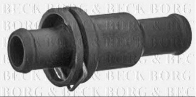 BORG & BECK bbt192 -